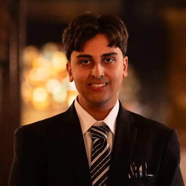 Vikram Singh