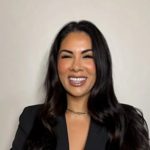 Ashley Ramirez