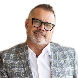 Stephen Canjar