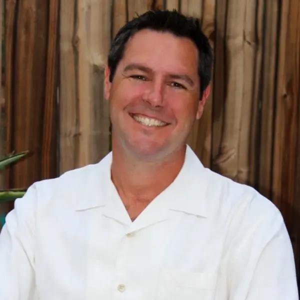 Darren Peck
