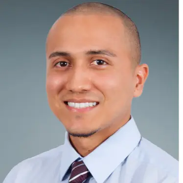 Daniel De Dios