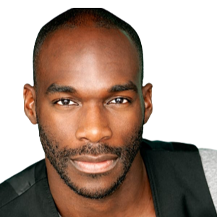 Eric Emmanuel Wilson