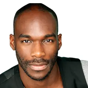 Eric Emmanuel Wilson