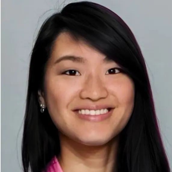 Stephanie Zhu
