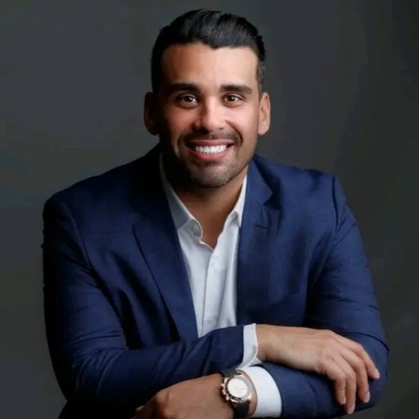 Jorge Antonio Murillo