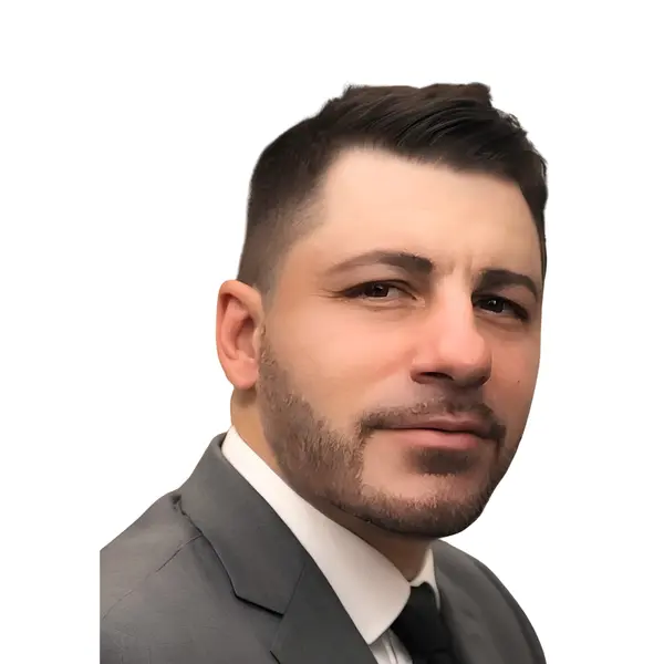 ANASTASIOS ANAGNOSTOU