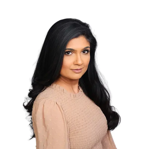 NIKITA "NIKI" SHAH