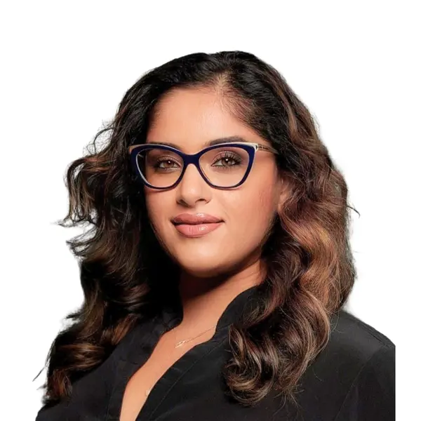 VINISHA CHUGANI