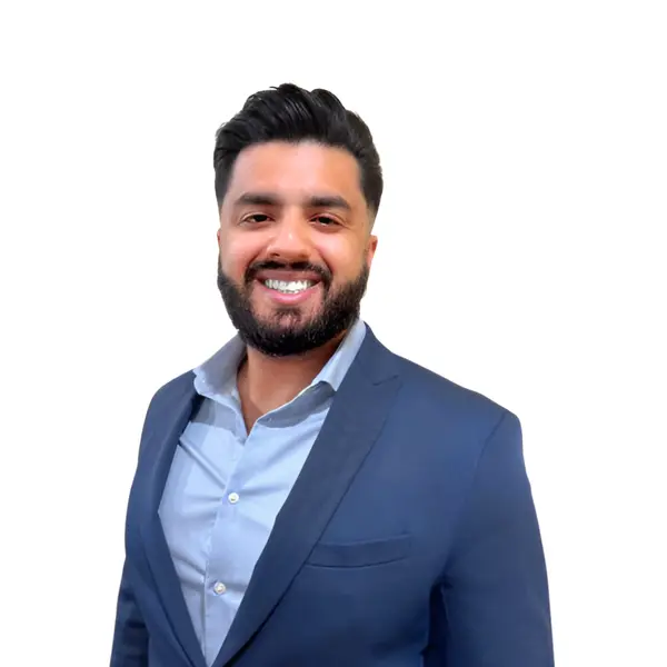 JASPAL "JP" SAINI