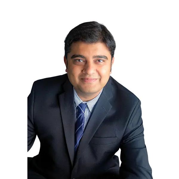 VIVEK VYAS
