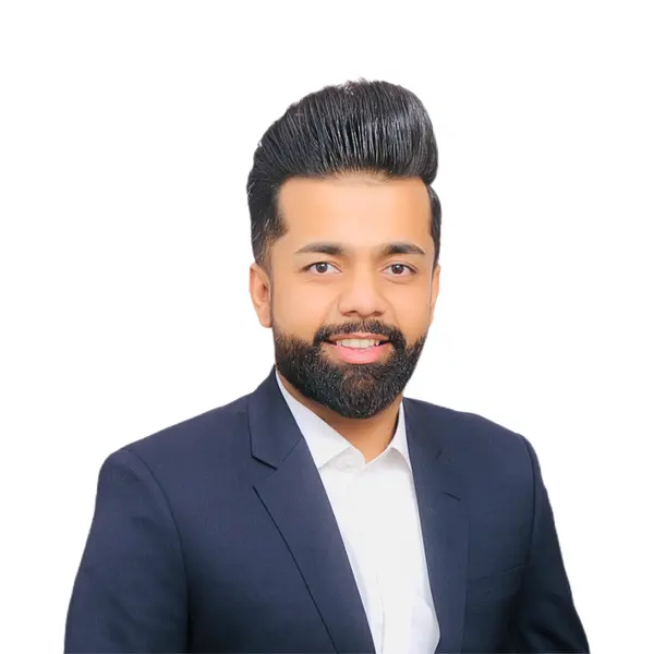 MOHAMMAD HUSSAIN