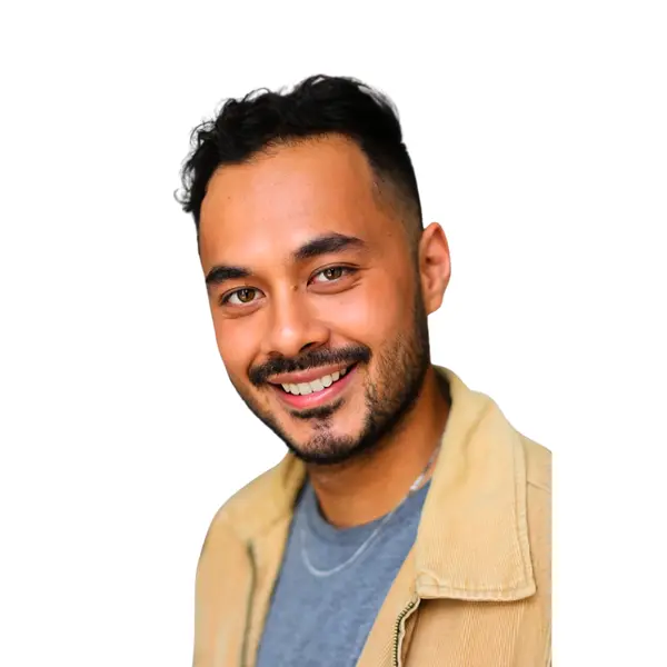 LUIS TRINIDAD