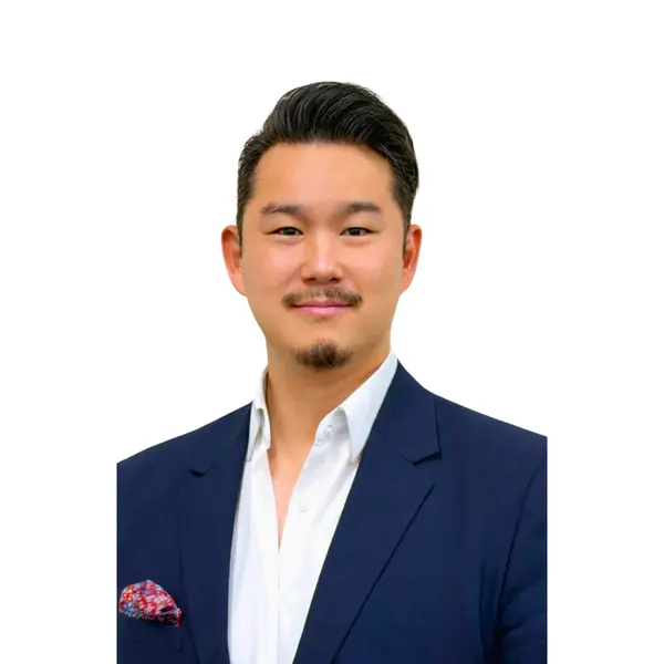 CHRISTOPHER KWAK
