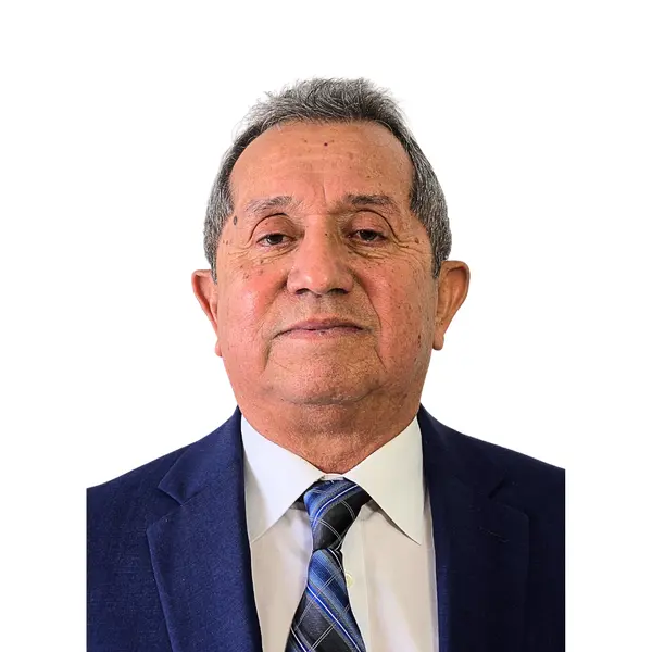 JORGE ORLANDO OLARTE