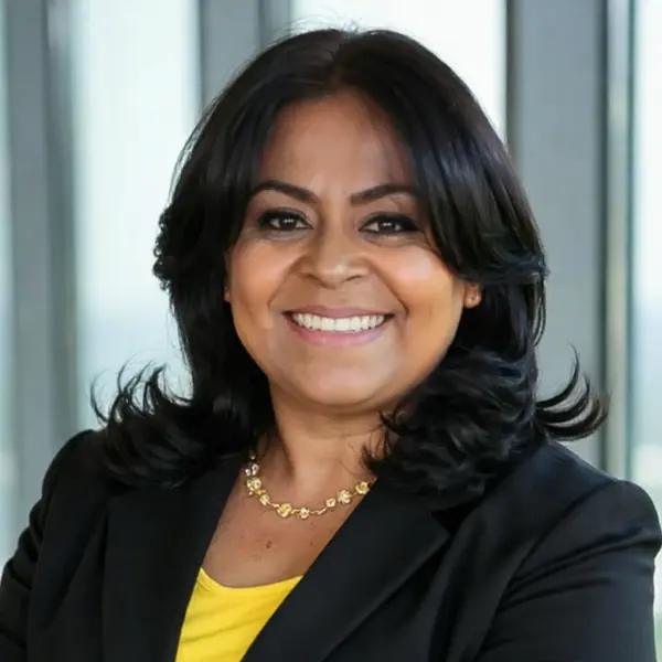 Glenda David