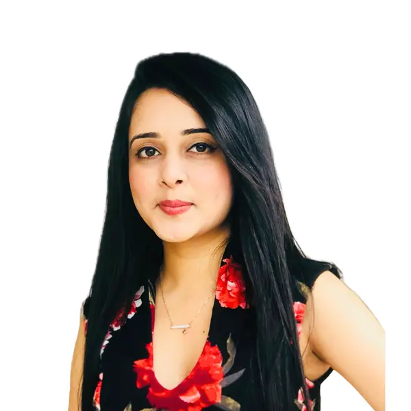 KRUTI PATEL