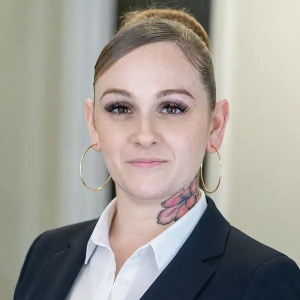 Katherine Duarte