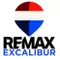 site logo