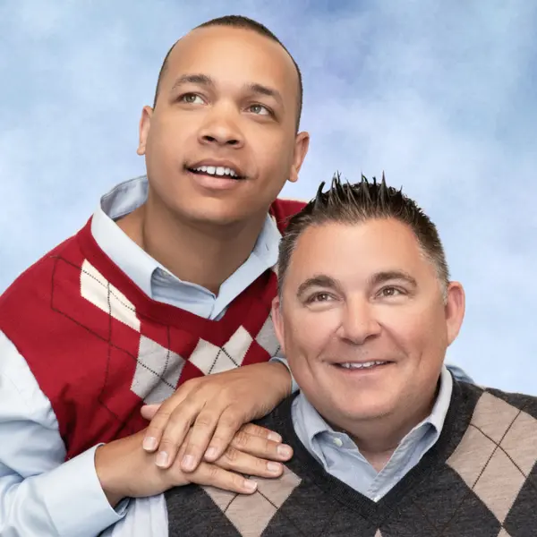 The John Patrick & Patrick Williams Team