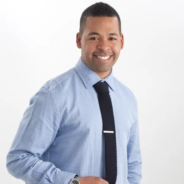 Orlando Scott