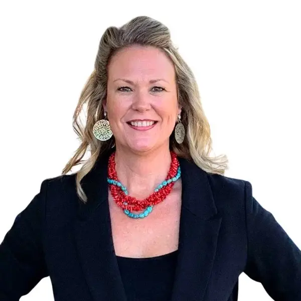 Joanne Weber