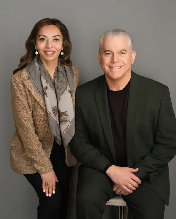 agent profiles