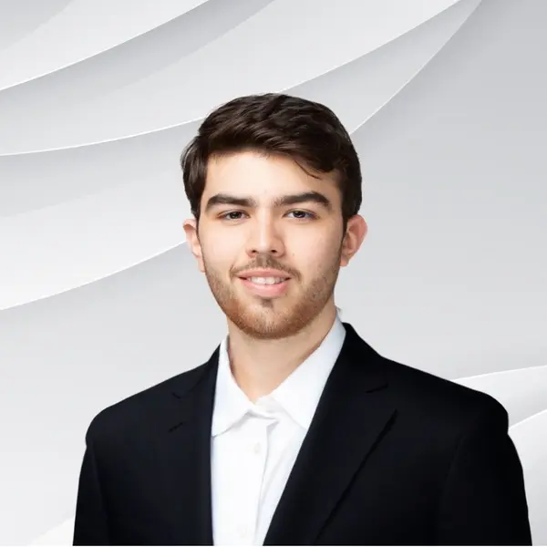 Jesus Contreras