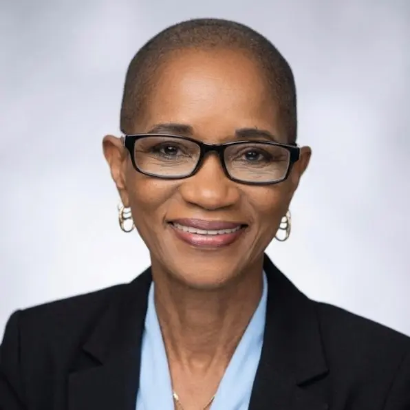 Jewel Roberson