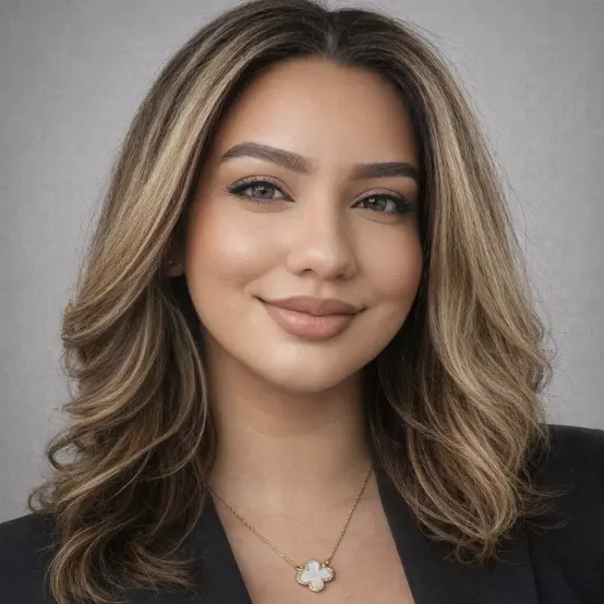 Yazmine Martinez
