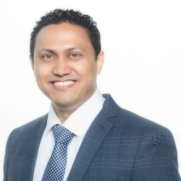 Sameer Ajgaonkar