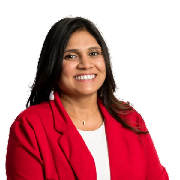 Milan Chaudhari
