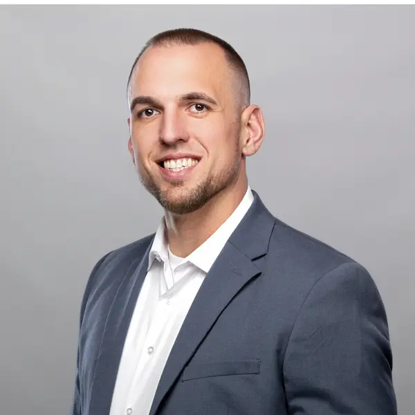Evan Marceau