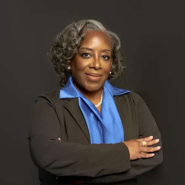 Cecily Blount