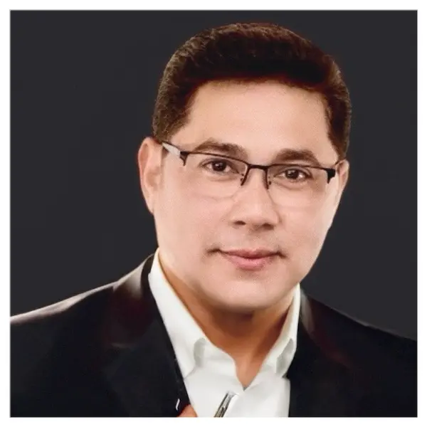 Jorge Carruitero