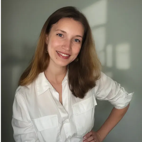 Daria Egorova
