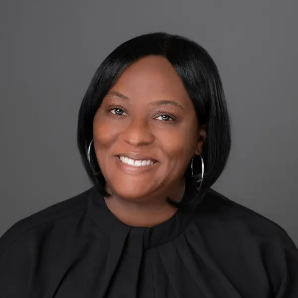 LaVonya Mack