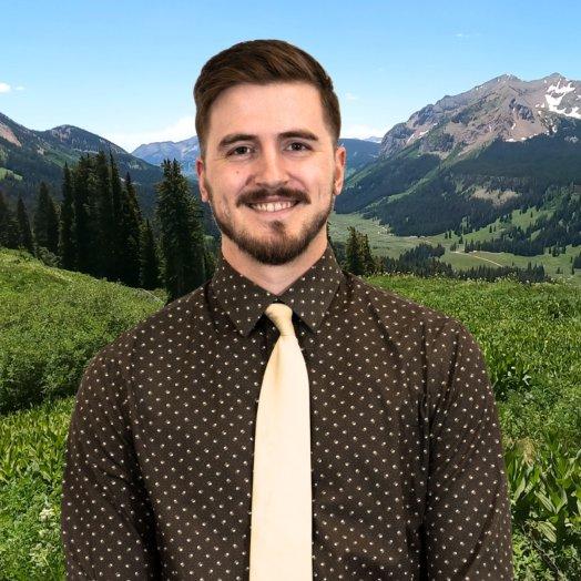 Zachary Frizzi