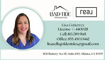 Land and Tide Properties