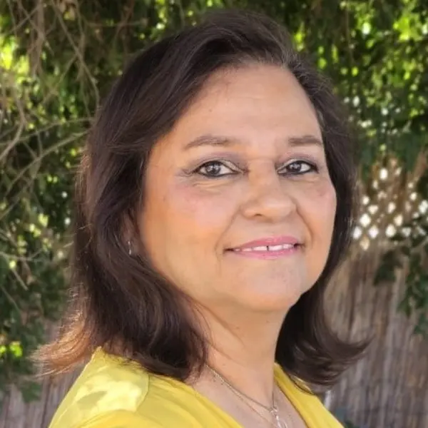 Guisella R. Dominguez