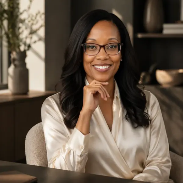 Shondrea Harroon, PhD