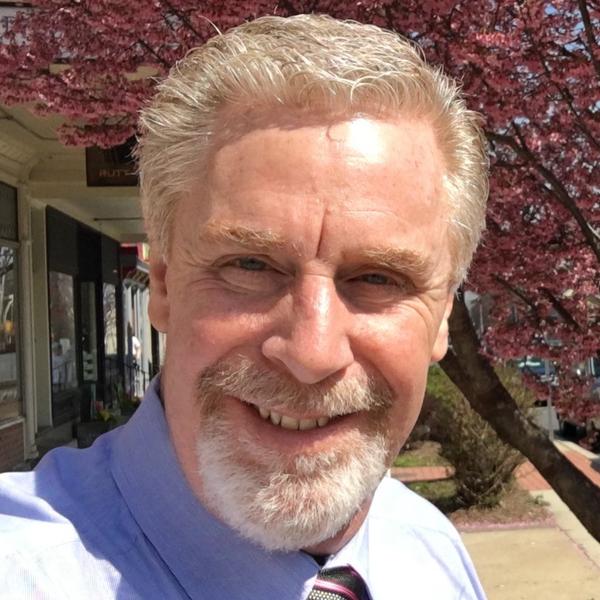 Greg Lockwood