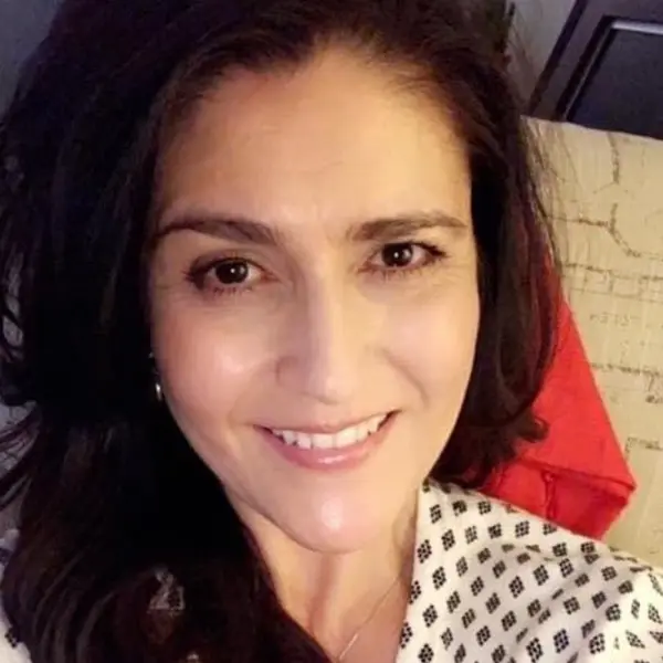 Victoria Torres