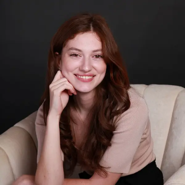 Taylor McFadden