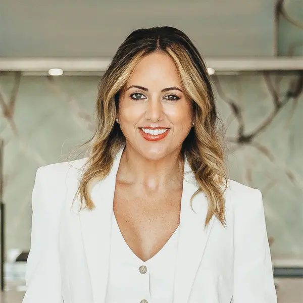 Jenny Merchant