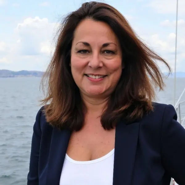 Margaret Marambio