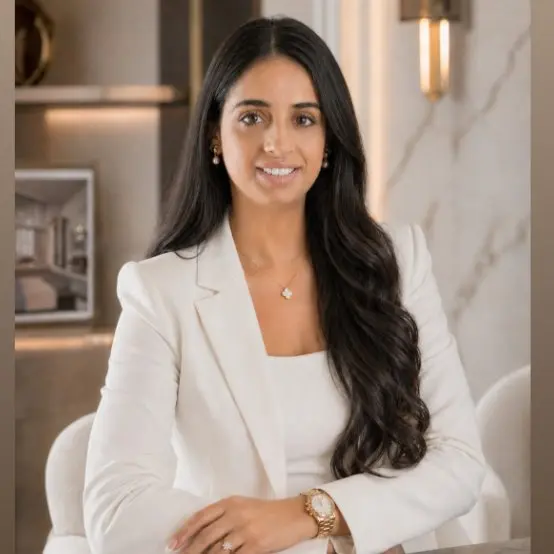 Jassimar Kaur