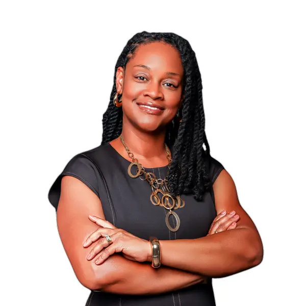 Valencia Jenkins