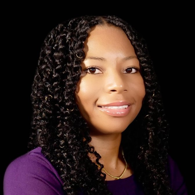 Brianne Ingram
