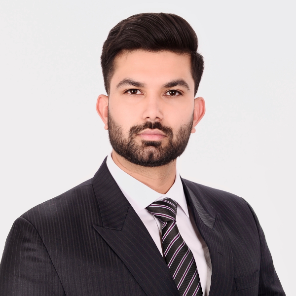 Satinder Marahar