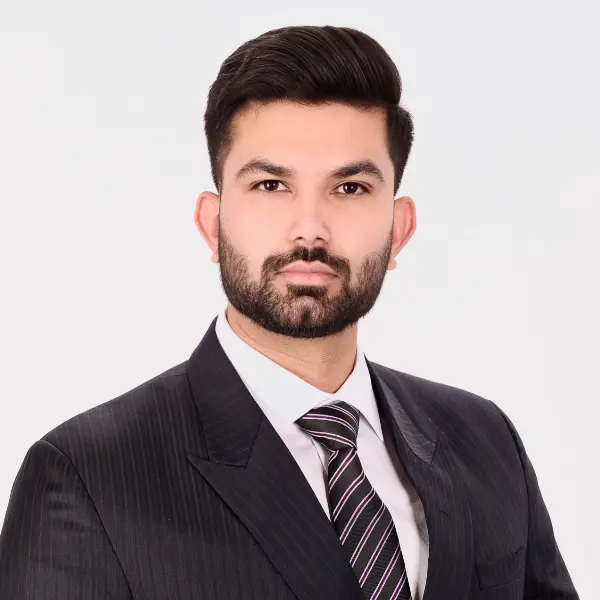 Satinder Marahar
